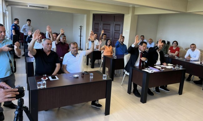 Alaplı Belediyesi SGK borcundan kurtuldu