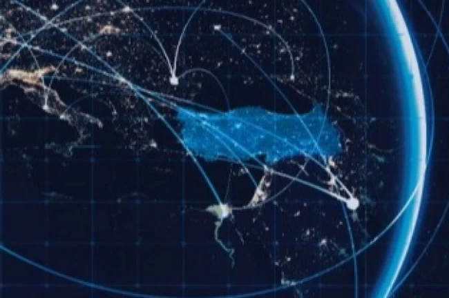Türkiye, küresel lojistikte merkez olma yolunda... Orta Koridor ile ticaret hızlanıyor