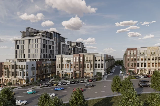 İnşaat maliyetleri yavaşladı, ancak fiyat artışları kapıda