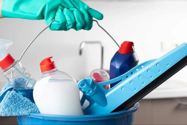 TSK ve İçişleri'nde 'Temizlik Yönetmeliği' güncellendi