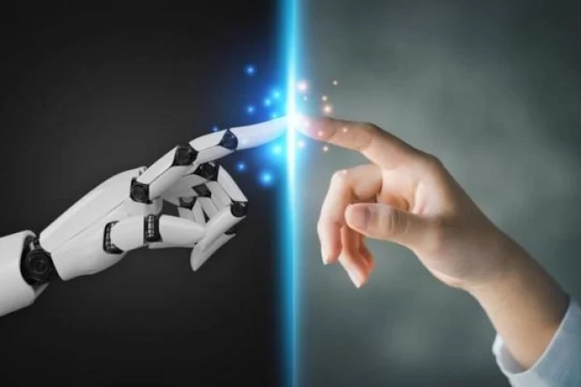 Türkiye'de yapay zeka girişimleri 8 yılda 17 kat arttı... 411 girişimle rekor büyüme