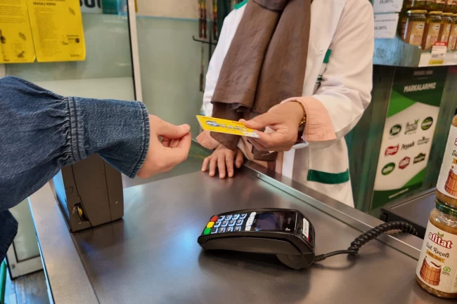 Kocaeli'de 41 Süt Kart, 330 bin anneye hizmet verdi