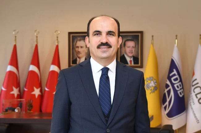 Konya'nın Selçuklu Başkentliği 928. yılında Büyükşehir'le yaşatılacak