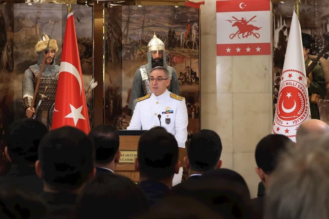 Türkiye'den İsrail-İran ateşkesine destek