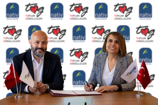 Gençlere eğitim ve burs desteği