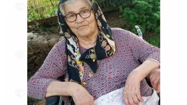Pakize Kabatepe vefat etti