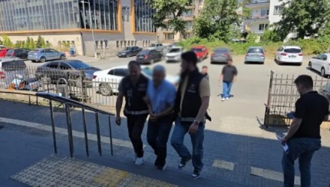 Son Dakika… Kdz.Ereğli Müze Müdürü gözaltında