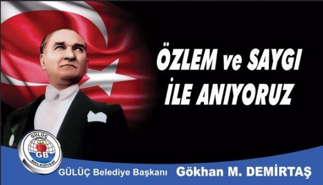 "MATEM DEĞİL, FİKİRLERİNE SADAKAT GEREKTİRİR!.."