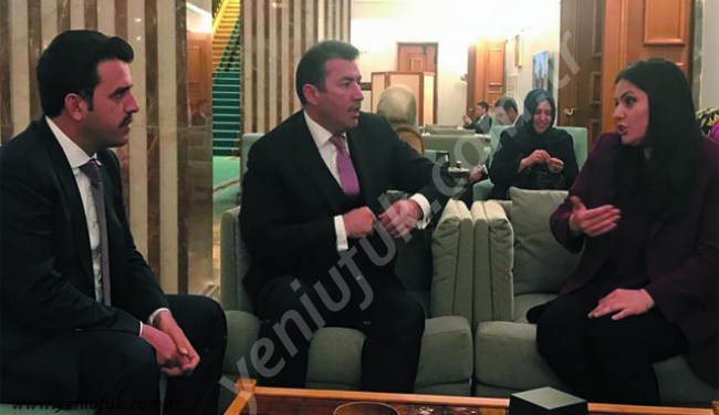 YERLİ OTOMOBİL İÇİN BASTIRIYORLAR!..