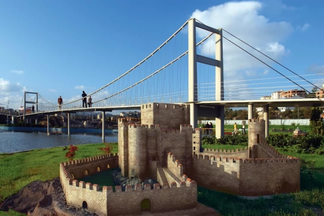 İBB Kültür AŞ'ye uluslararası başarı ödülü