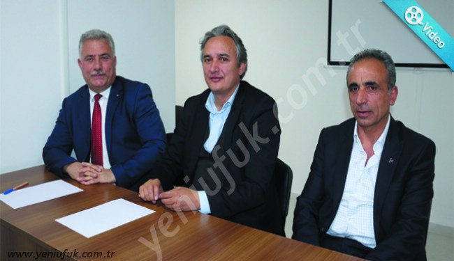 MHP, GÖZÜNÜ BELEDİYEYE DİKTİ!..