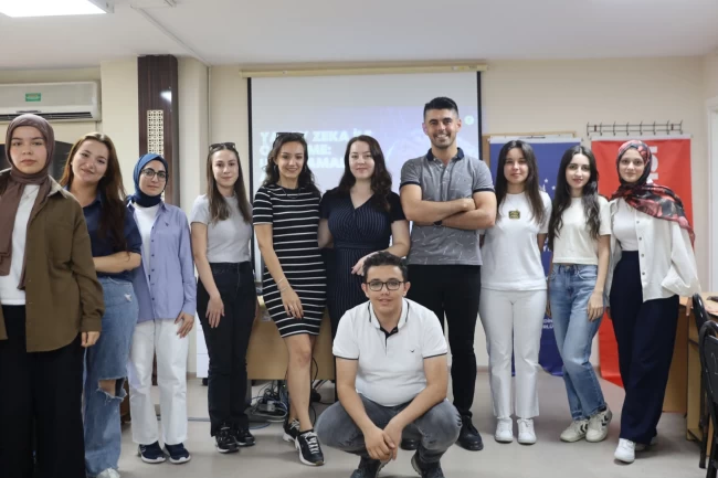 Bursa Büyükşehir'den geleceğe yatırım