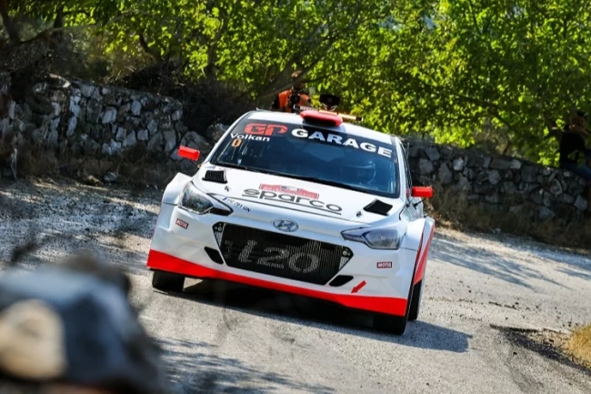 Tırmanma mücadelesi Bursa Şahintepe'ye taşınıyor