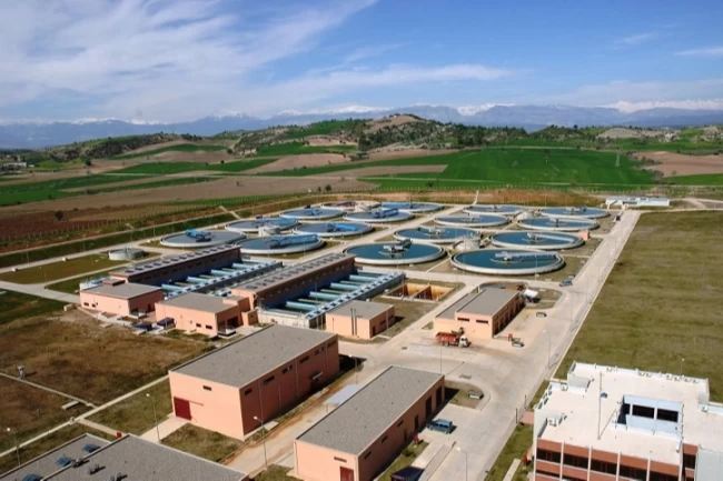 Adana'da su musluktan güvenle içiliyor