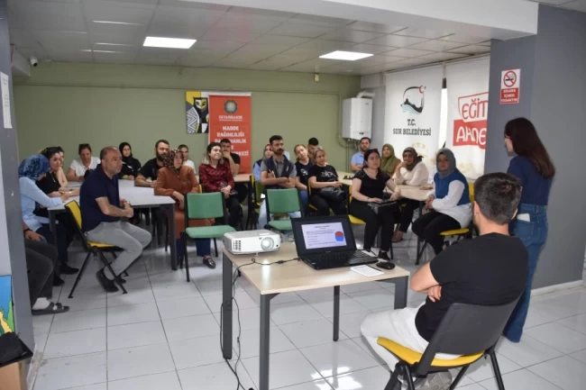 Madde bağımlılığına karşı yurttaşlara psikososyal destek