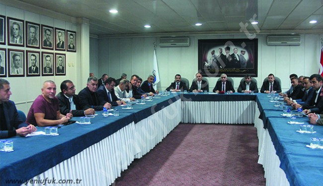 GMİS: "MÜCADELEMİZİ SÜRDÜRECEĞİZ!.."