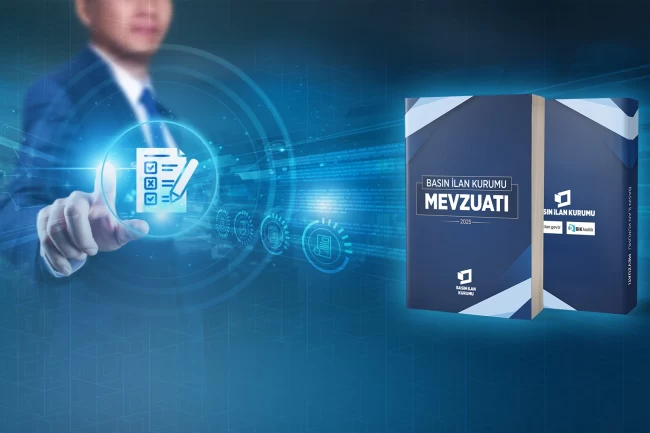 Basın İlan'dan mevzuat değişikliği için paydaş görüşü hamlesi