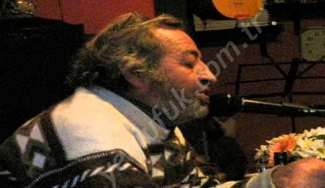 YALVAÇ EŞİNİ KAYBETTİ