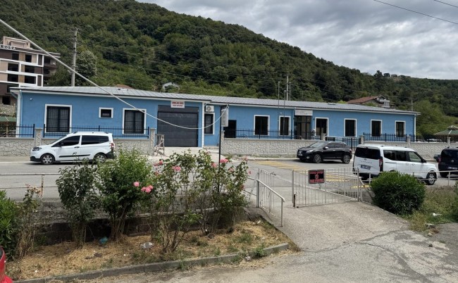 Kırmacı sağlık ocağı hizmete açıldı