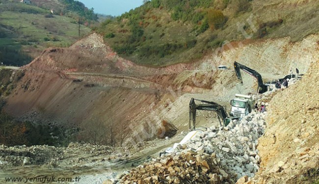 "AŞKIMIZ YARIM KALDI!.."
