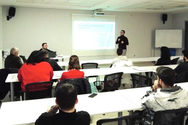 Bursa'da Harita Teknikeri'nden özel hastanelere karşı mücadele: 110 bin TL iade aldı