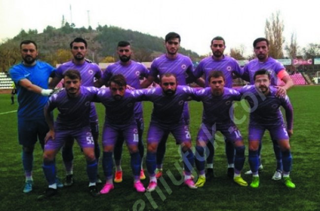 BELEDİYESPOR 2-0 GALİP
