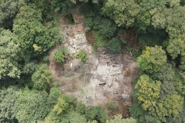 Ordu Fatsa'nın tarihi mirası gün yüzüne çıkıyor