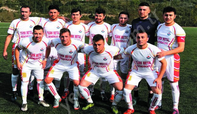 GÜLÜÇ'LÜ ASLANLAR KÜKREDİ!..