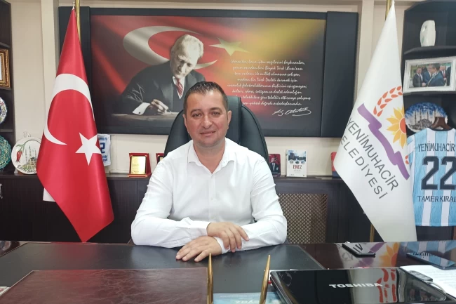 Edirne Yenimuhacır'da su krizi! "50 yıllık sorun" 10 ayda tükendi