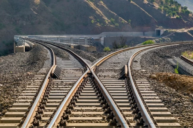 Demiryolu güvenliği için yeni yönetmelik 'Resmi'leşti