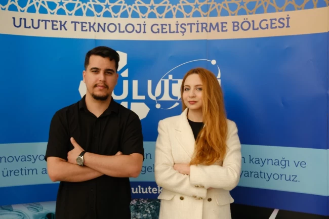 Bursalı genç girişimcilerden dijital dönüşüm alanlarında yenilikçi adım