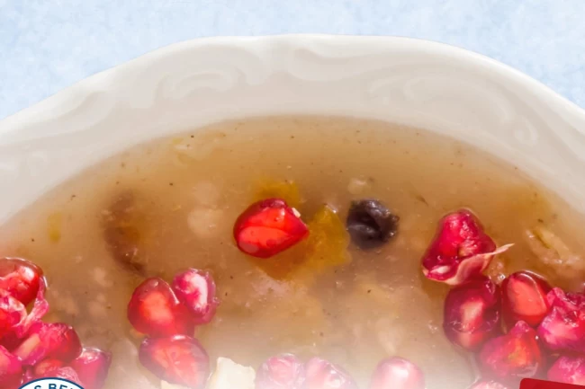 Muğla Milas'tan aşure daveti