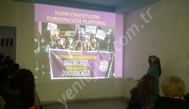 EKP’DEN İLK ETKİNLİK