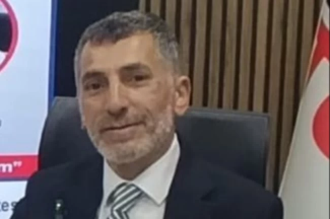 Tamer Yentür: Orman yangınları terör suçu sayılmalı