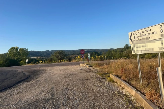 Pazaryeri'nde sulama anlaşmazlığı kanlı bitti!