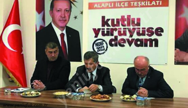 'MUSTAFA YAVUZ' İSMİ RESMEN ONAYLANDI..