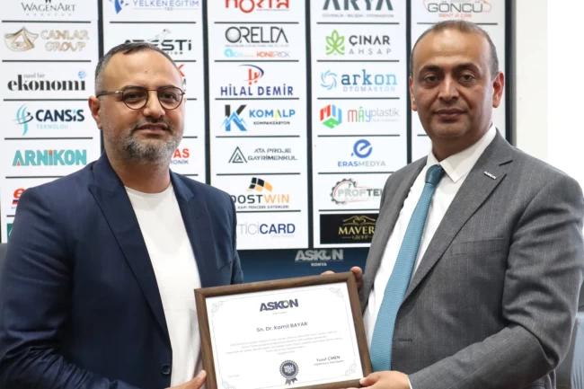 Konya'da aile şirketlerinin geleceği masaya yatırıldı