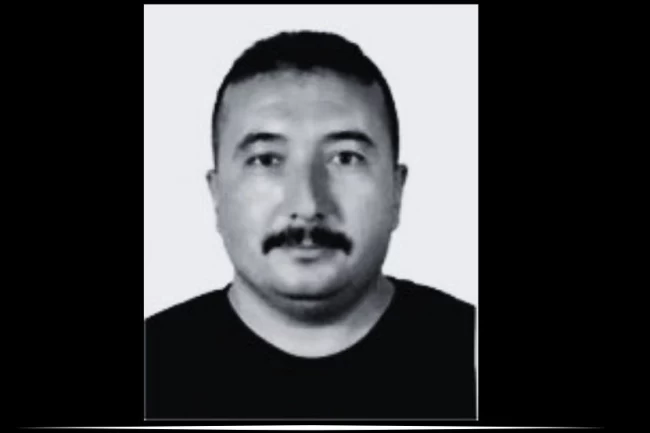 Orman işçisi İbrahim Demir İzmir yangınında şehit düştü!