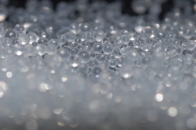 Ticaret Bakanlığı'ndan 'cam kürecikler' için yeni tebliğ