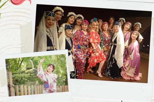 Türk-Japon dostluğu İzmit sahnesinde buluşuyor