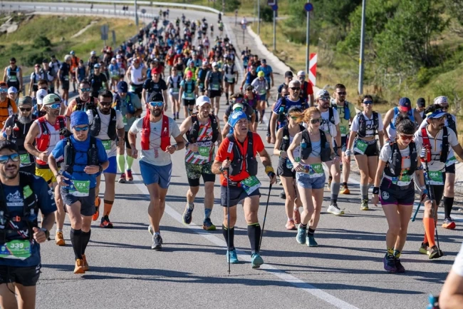 Uludağ sporun en önemli merkezlerinden olacak