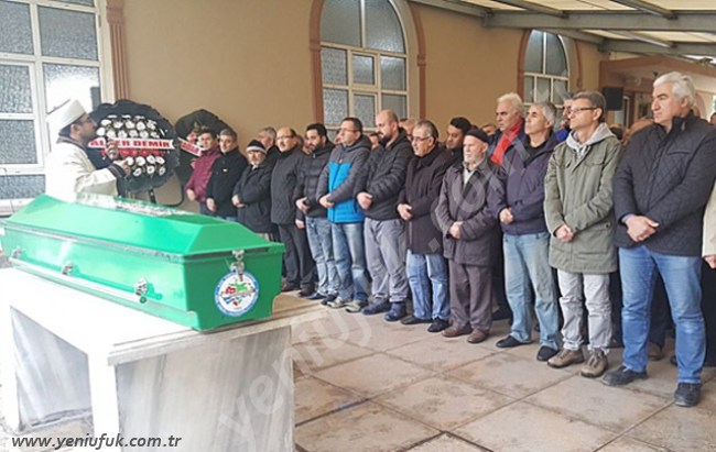 KOPAN'A SON GÖREV..