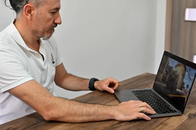 Antalya'nın coğrafyası dijitalde hayat buluyor