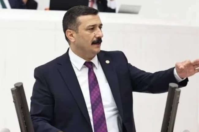 Atış Yapı mağdurları için TBMM'den isyan