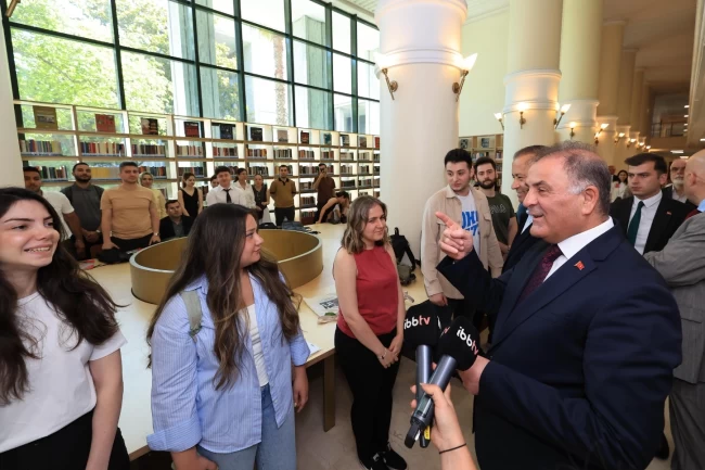 İBB'den şeffaf memur alımı... İstanbul'da 1.441 kişi işe başlıyor