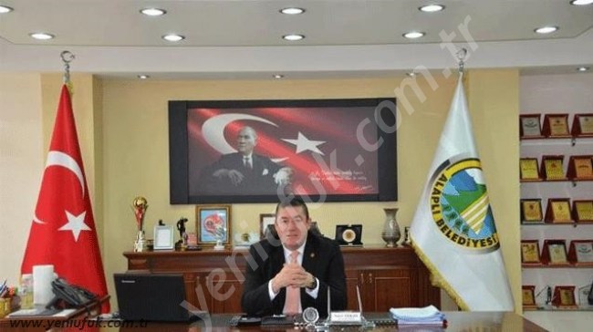 TEKİN’DEN 24 KASIM KUTLAMASI