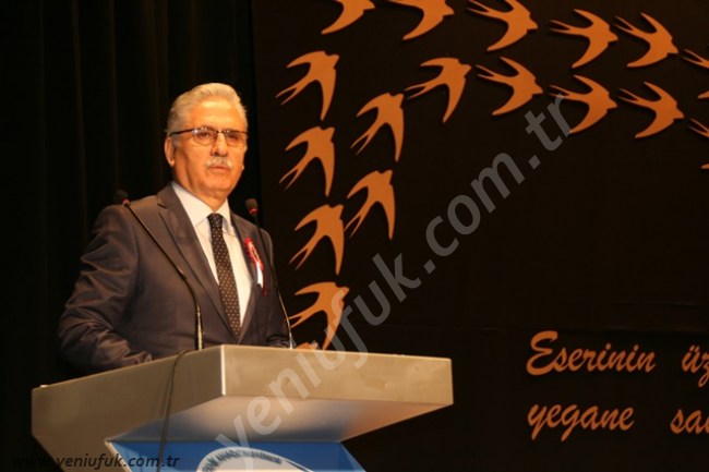 MADENOĞLU“ÖĞRETMENLİK SORUMLULUK GEREKTİRİR”