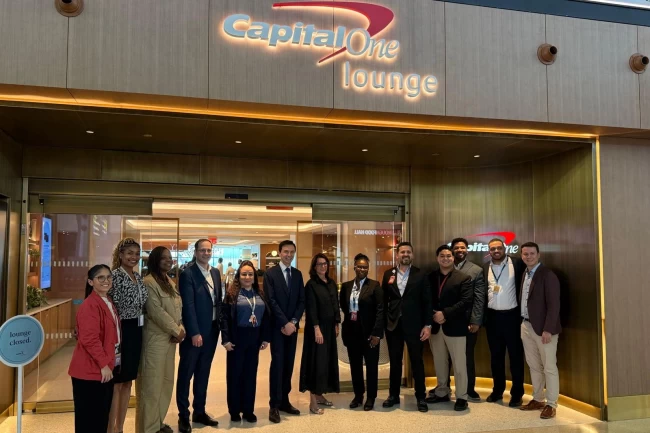 TAV İşletme Hizmetleri New York JFK Havalimanı'nda üçüncü yolcu salonunu açtı