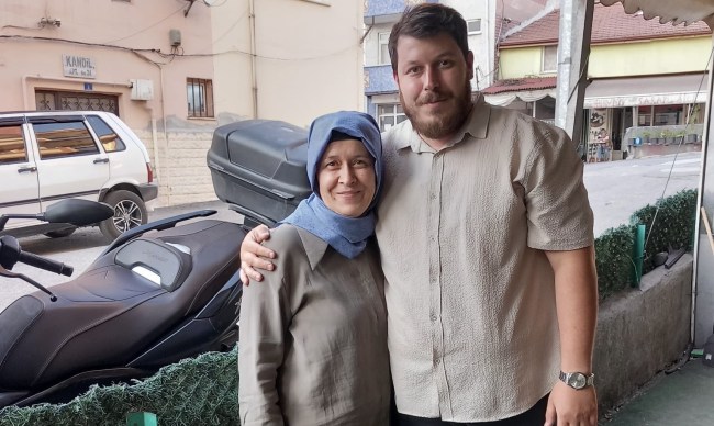 YRP Kdz.Ereğli İlçe Başkanı Karaarslan’ın gurur kaynağı