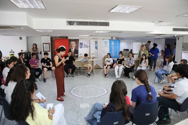 Ankara Büyükşehir'den "Çocuk İhtiyaç Haritası" çalıştayı